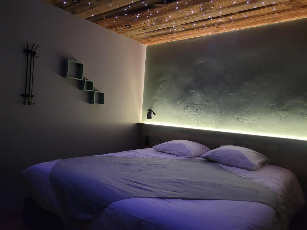 Le Passionnant Hotel Morzine Exterior photo