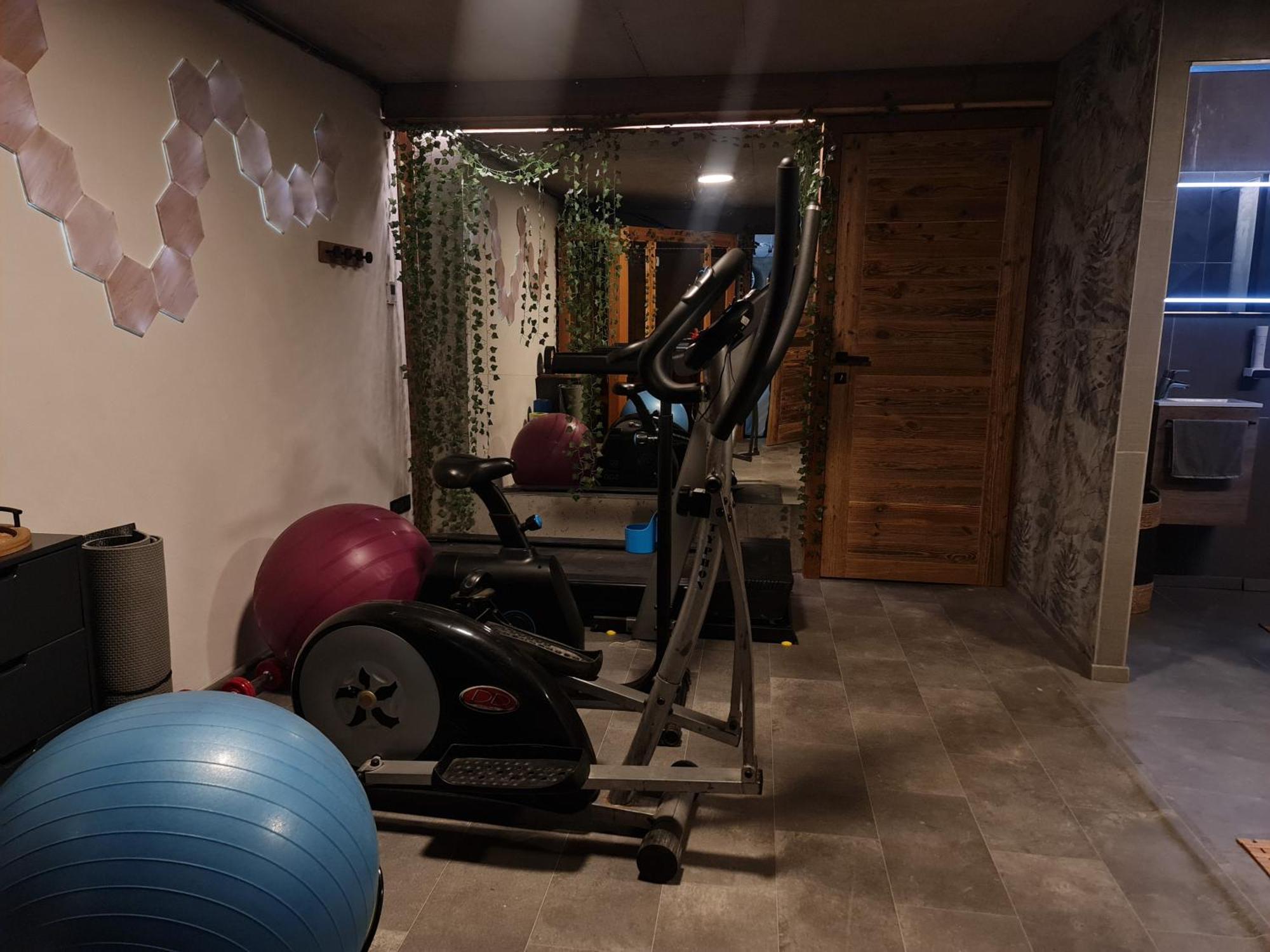 Le Passionnant Hotel Morzine Exterior photo