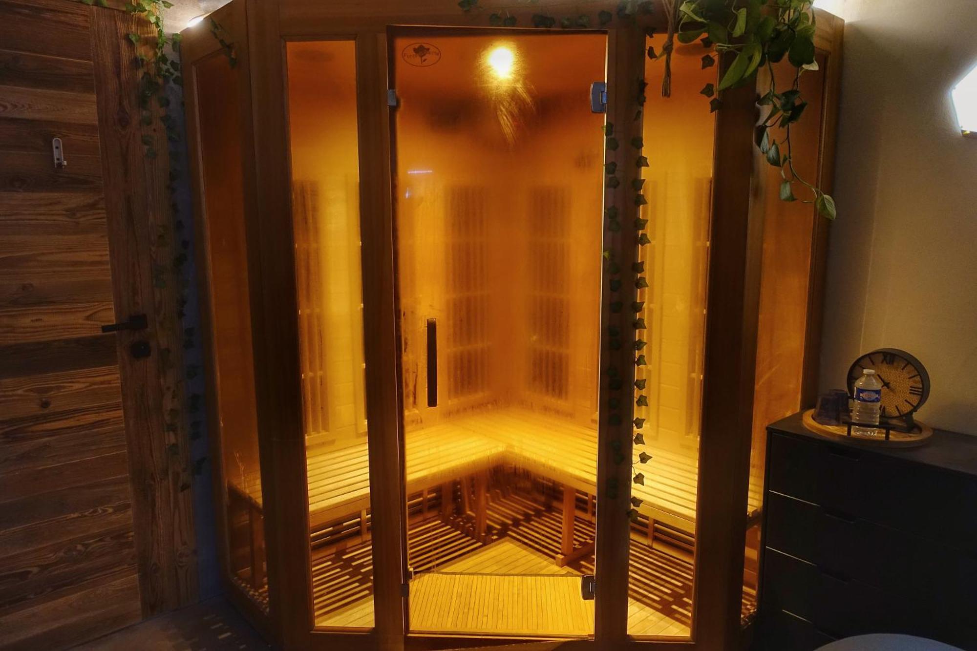 Le Passionnant Hotel Morzine Exterior photo